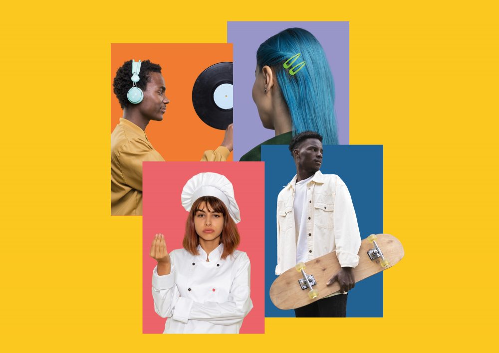 Espaces Paris Jeunes – Ville de Paris