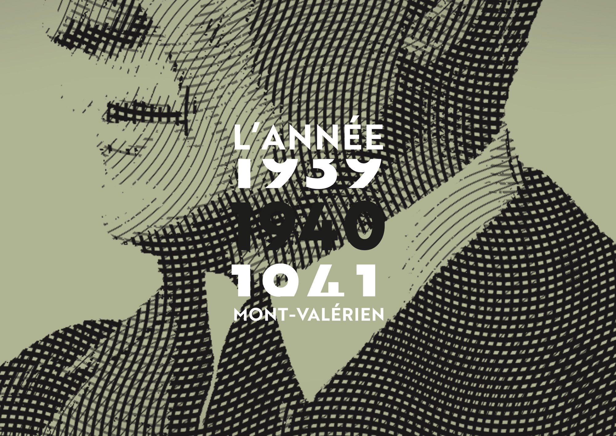 L’année 1940 au Mont-Valérien – ONACVG / Ministère des Armées