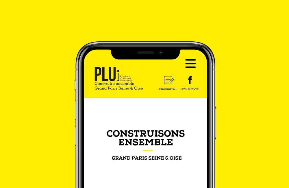 Construire ensemble – Grand Paris Seine et Oise