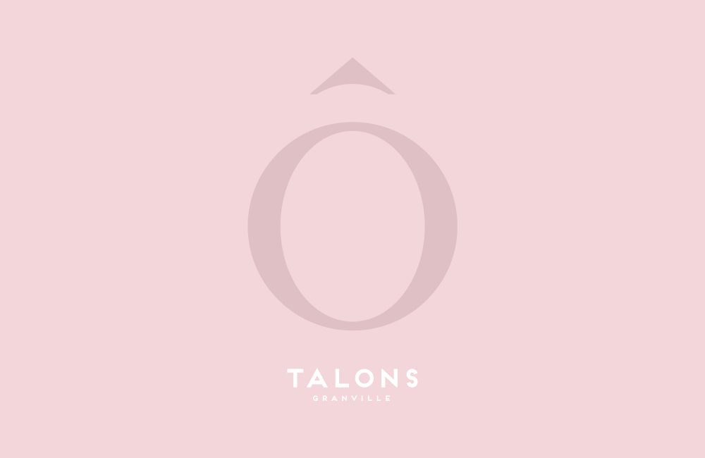 Ô Talons Granville