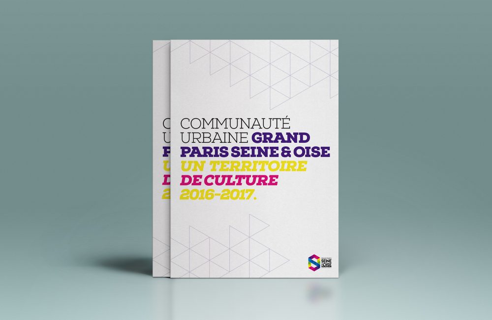 Grand Paris Seine et Oise, Territoire de culture