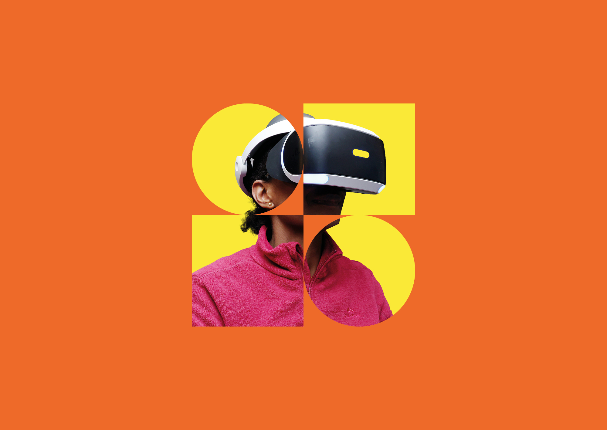 Le réseau des médiathèques de Cergy