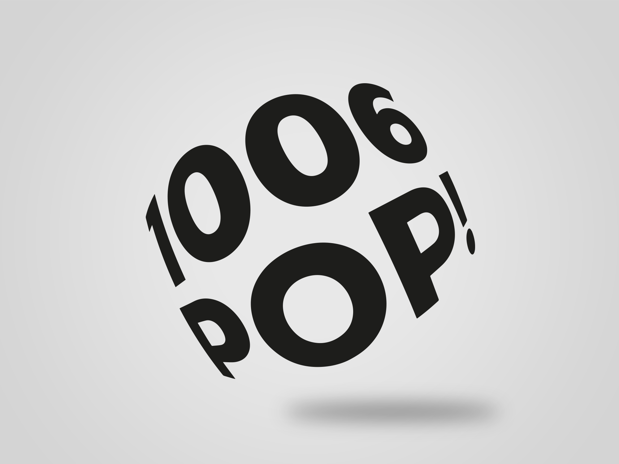 1006 POP !