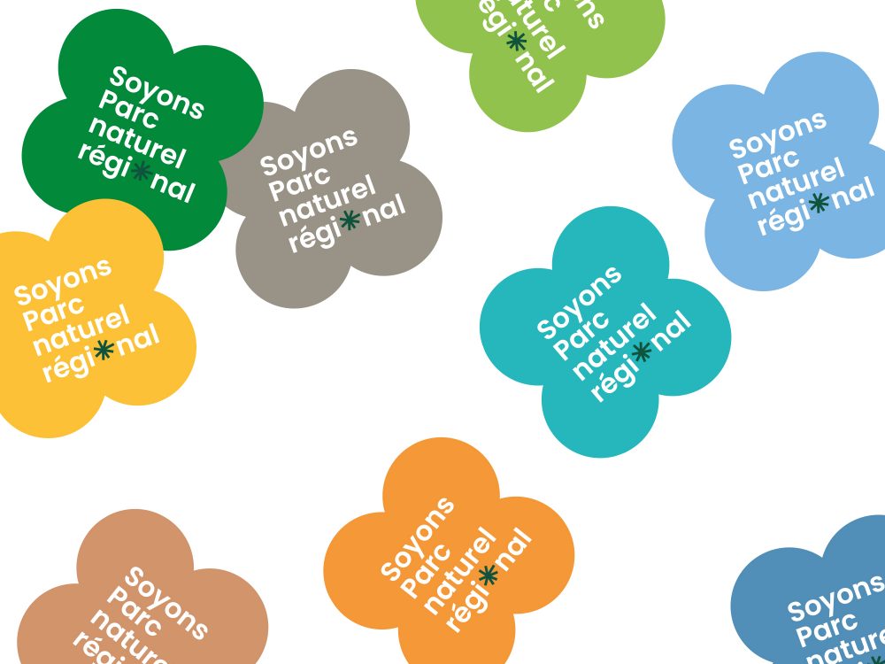 Label Parc naturel régional Oise Pays-de-France