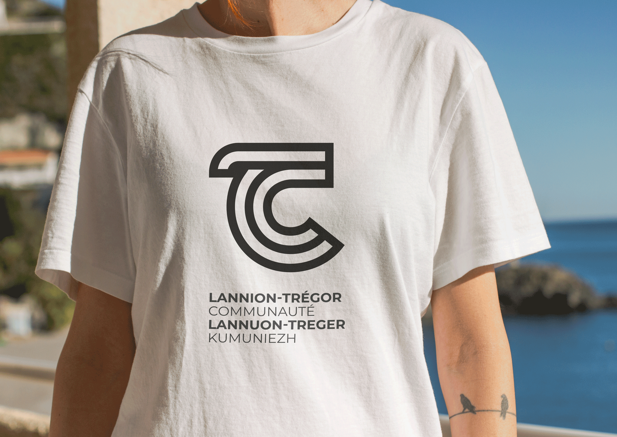 Lannion-Trégor Communauté